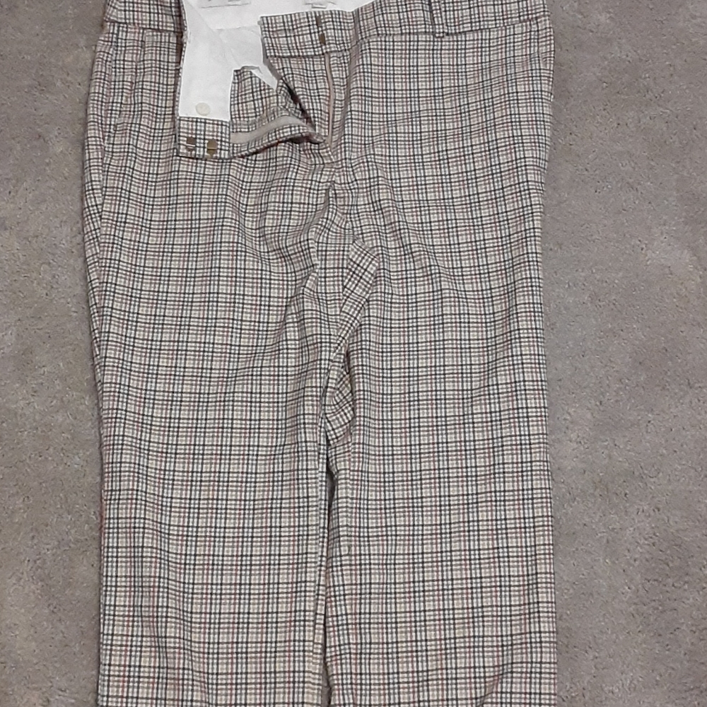 Clothing